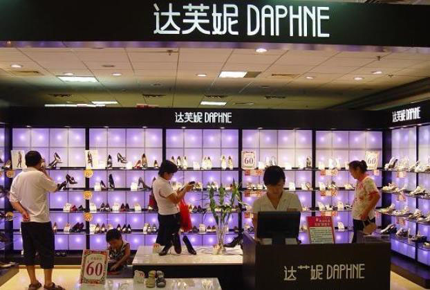 品牌形象與店面設(shè)計