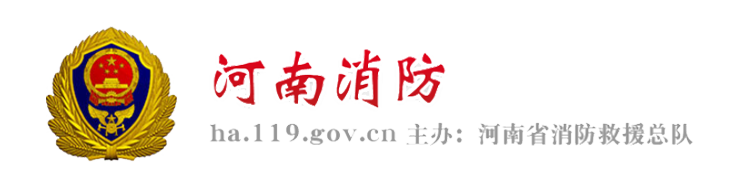 河南省消防救援總隊